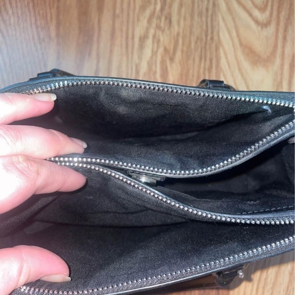 Coach Purse - Picture 3 of 3